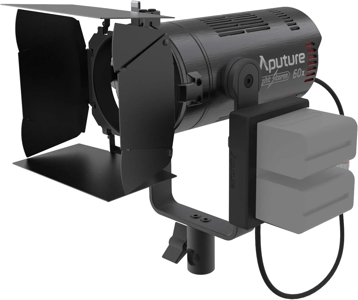 Aputure LS 60X