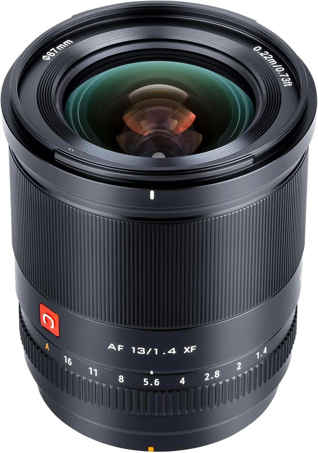 لنز فوق عریض 13mm F1.4 XF با فوکوس خودکار و پشتیبانی از تشخیص چهره و فوکوس روی چشم VILTROX برای دوربین های Fujifilm با مانت X مدل های X-Pro2 X-Pro3 X-E3 X-E4 X-A10 X-A3 X-A5 X-A7 X-S10 X-T20 X-T3 X-T4 X-T1 X-E2S لنز فوق عریض 13mm F1.4 XF با فوکوس خودکار و پشتیبانی از تشخیص چهره و فوکوس روی چشم VILTROX برای دوربین های Fujifilm با مانت X مدل های X-Pro2 X-Pro3 X-E3 X-E4 X-A10 X-A3 X-A5 X-A7 X-S10 X-T20 X-T3 X-T4 X-T1 X-E2S