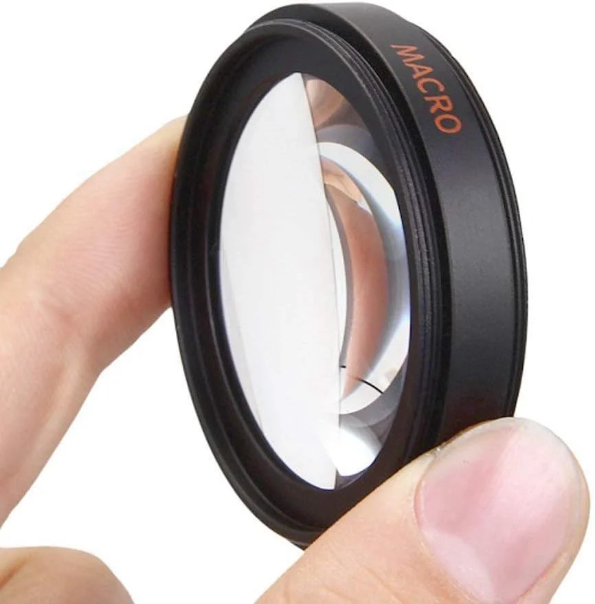 لنز مبدل واید انگل 58 میلیمتری 0.45x با قابلیت ماکرو - مناسب برای مدلهای Rebel T6s, T6i, SL1, T5, T5i, T4i, T3, T3i, T1i, T2i, XSI, XS, 70D, 60D, 60Da, 7D, 5D, 1D لنز مبدل واید انگل 58 میلیمتری 0.45x با قابلیت ماکرو - مناسب برای مدلهای Rebel T6s, T6i, SL1, T5, T5i, T4i, T3, T3i, T1i, T2i, XSI, XS, 70D, 60D, 60Da, 7D, 5D, 1D