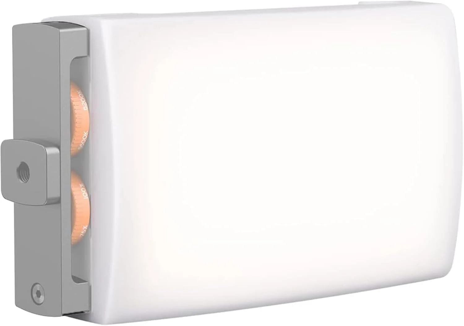 کاور سیلیکونی ZHIYUN برای نور ویدئویی قابل حمل FIVERAY M40 / CINEPEER CM25