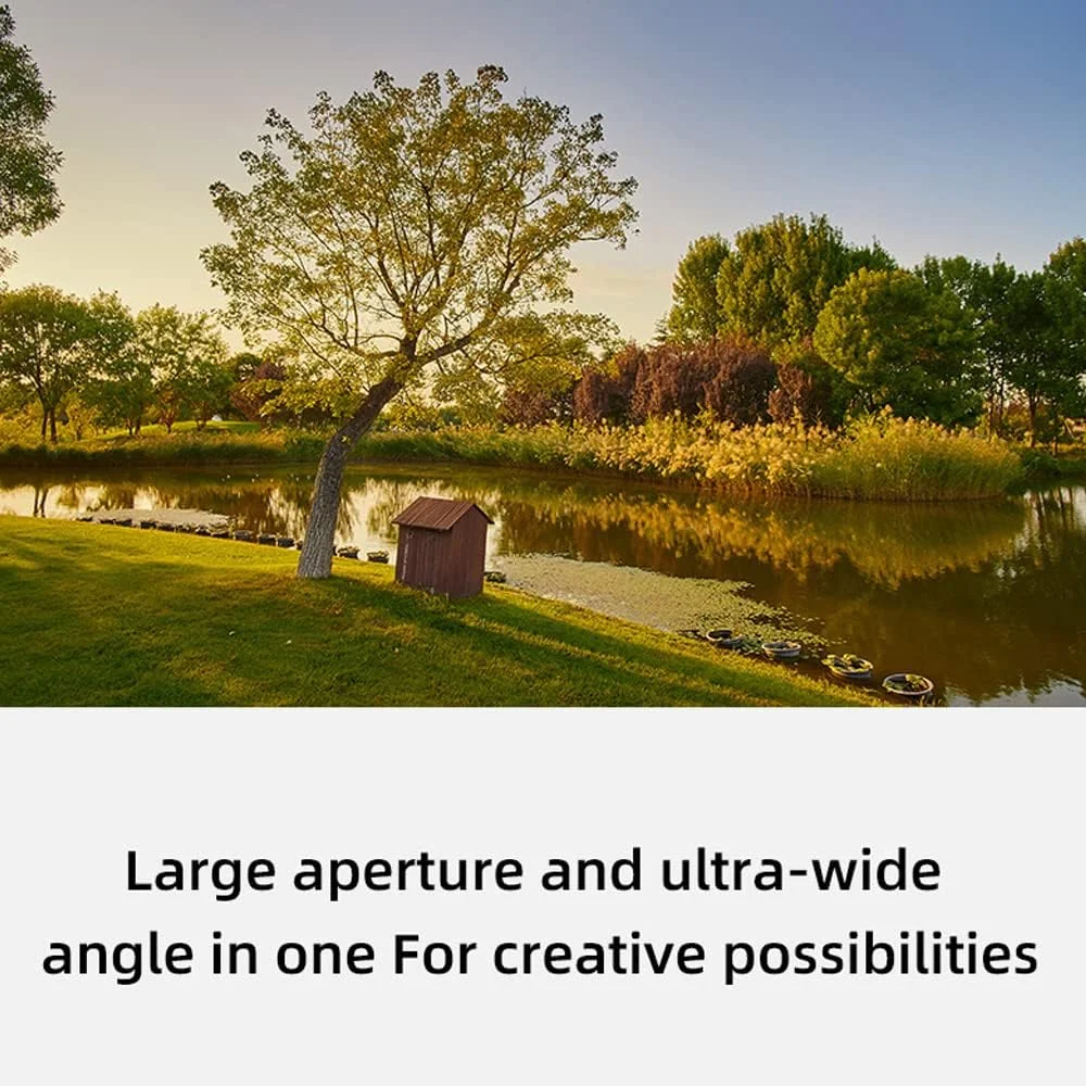 لنز زاویه باز 7artisans 12mm F2.8 II، سازگار با دوربین های APS-C نیکون با مانت Z مدل های Z50 ZFC Z30 و Z5 Z6 Z7 Z6II Z9 در حالت APS-C لنز زاویه باز 7artisans 12mm F2.8 II، سازگار با دوربین های APS-C نیکون با مانت Z مدل های Z50 ZFC Z30 و Z5 Z6 Z7 Z6II Z9 در حالت APS-C