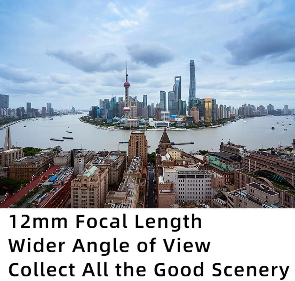 لنز واید انگل 7artisans 12mm F2.8 II، سازگار با دوربین های APS-C نیکون با مانت Z مدل های Z50 ZFC Z30 و Z5 Z6 Z7 Z6II Z9 در حالت APS-C لنز واید انگل 7artisans 12mm F2.8 II، سازگار با دوربین های APS-C نیکون با مانت Z مدل های Z50 ZFC Z30 و Z5 Z6 Z7 Z6II Z9 در حالت APS-C