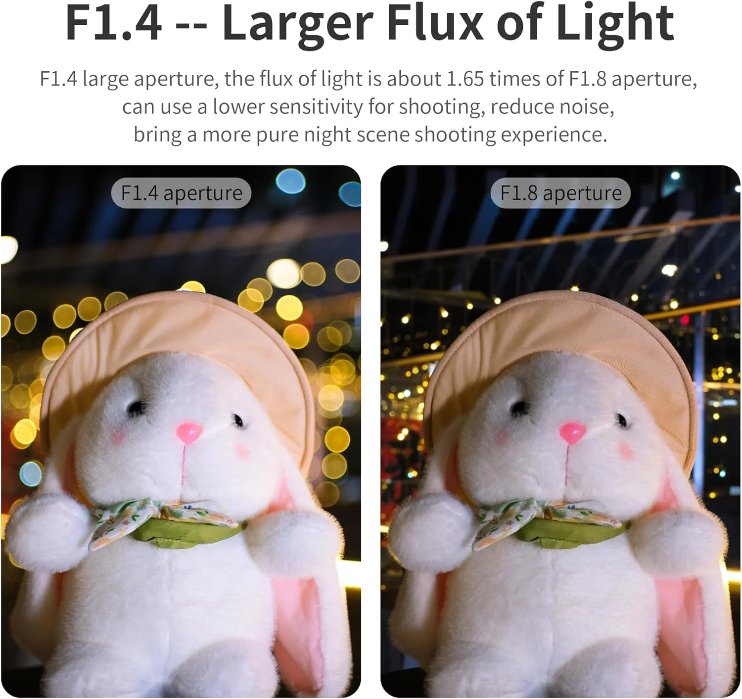 لنز دوربین 7artisans AF 35mm F1.4 با فوکوس خودکار، اپتیک زاویه باز ثابت، سازگار با دوربین های APS-C مانند XT1، XT3، XE1، XE2، XH2، XS20، XA1، XA2 لنز دوربین 7artisans AF 35mm F1.4 با فوکوس خودکار، اپتیک زاویه باز ثابت، سازگار با دوربین های APS-C مانند XT1، XT3، XE1، XE2، XH2، XS20، XA1، XA2