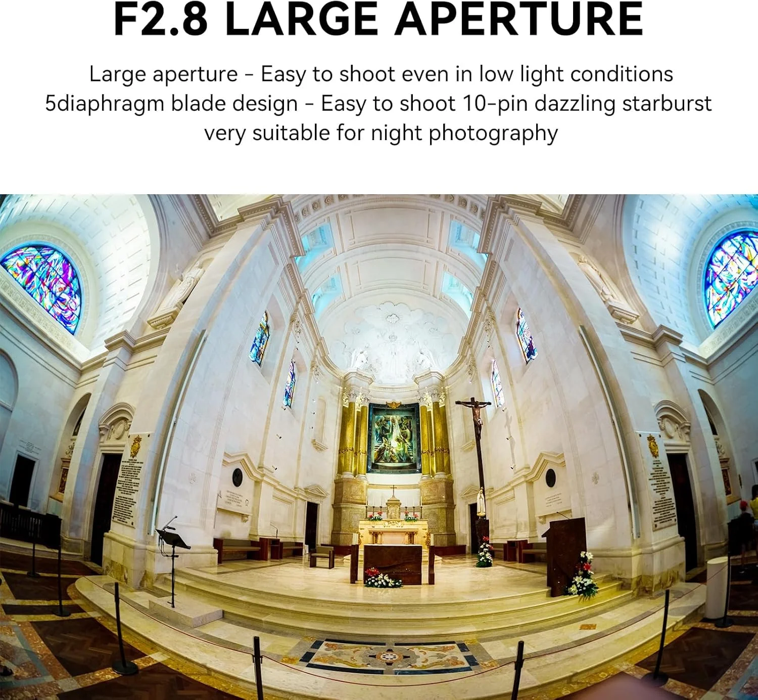 لنز ثابت دستی 7artisans 7.5mm f2.8 Mark II APS-C Fisheye Wide Angle برای دوربین های بدون آینه Canon R Mount مدل های R RP R5 R6 لنز ثابت دستی 7artisans 7.5mm f2.8 Mark II APS-C Fisheye Wide Angle برای دوربین های بدون آینه Canon R Mount مدل های R RP R5 R6