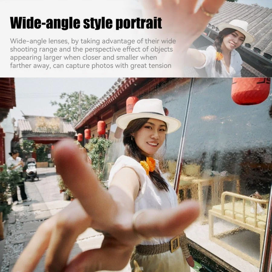 لنز دوربین های بدون آینه 7artisans 10mm F3.5 با زاویه دید فوق عریض APS-C برای Sony E-Mount، مناسب برای ولاگ و سلفی، جمع و جور و سبک، برای فیلمبرداری و مسافرت لنز دوربین های بدون آینه 7artisans 10mm F3.5 با زاویه دید فوق عریض APS-C برای Sony E-Mount، مناسب برای ولاگ و سلفی، جمع و جور و سبک، برای فیلمبرداری و مسافرت