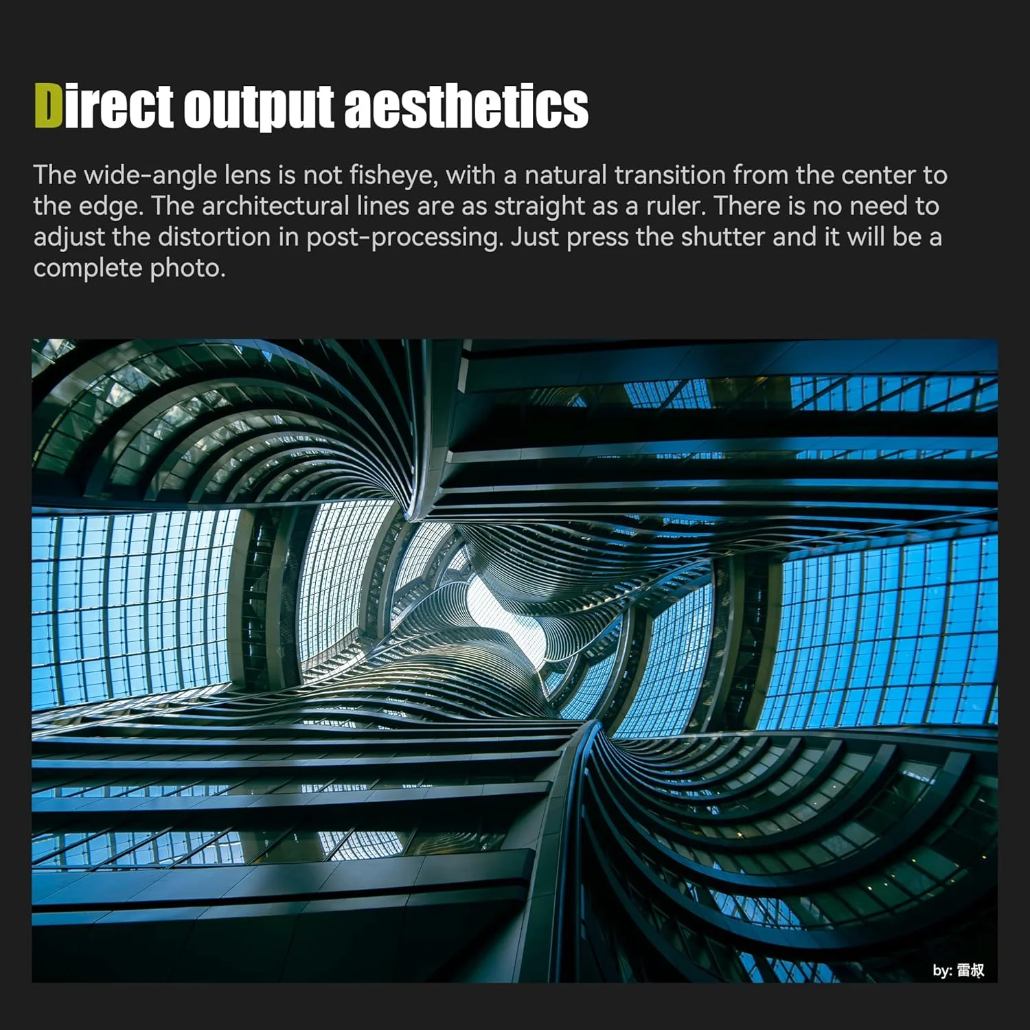 لنز ثابت 10mm F3.5 با زاویه دید باز 7artisans، لنز APS-C برای دوربینهای بدون آینه، سازگار با Olympus و Panasonic MFT M4/3 Mount، سری GH/G9/GX/GF/BGH لنز ثابت 10mm F3.5 با زاویه دید باز 7artisans، لنز APS-C برای دوربینهای بدون آینه، سازگار با Olympus و Panasonic MFT M4/3 Mount، سری GH/G9/GX/GF/BGH