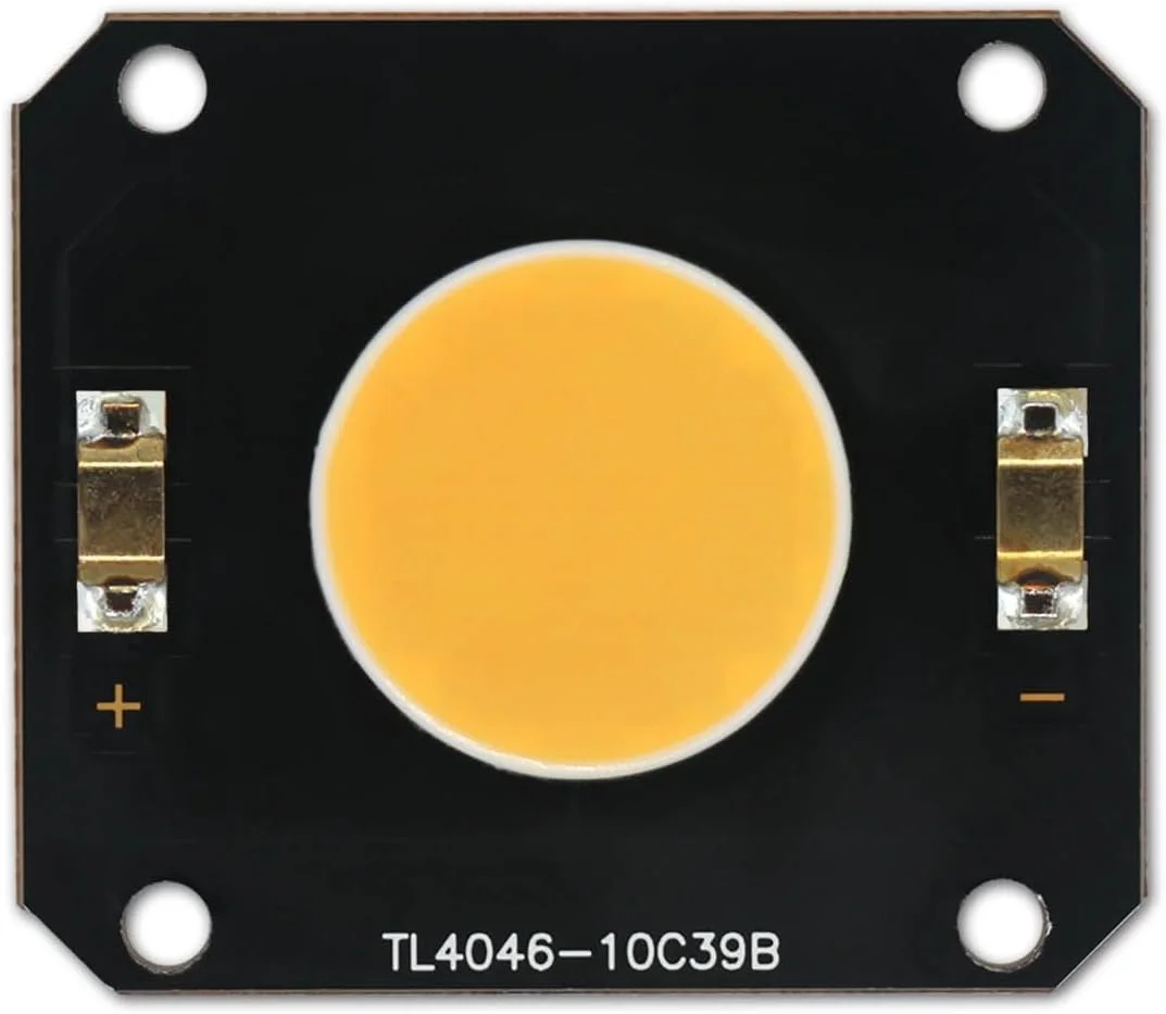 چیپ ال ای دی 150-200 واتی DC29-32V مناسب نور ویدئویی استودیویی 6000mA سازگار برای پخش زنده، پرتره، عکاسی محصول، لوازم جانبی DIY