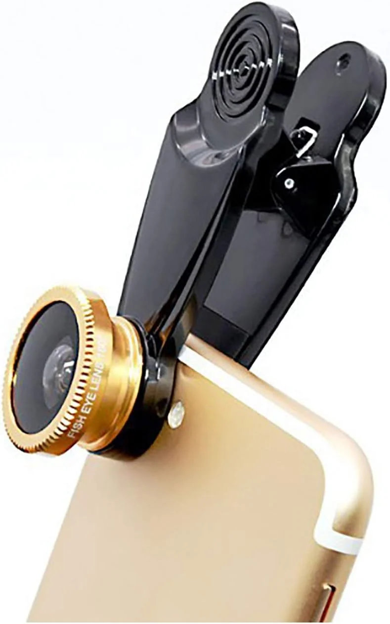 ست دوربین اکشن تک عددی با لوازم جانبی فراوان، لنز زاویه باز و لنز ماکرو، نصب آسان و بدون اعوجاج ست دوربین اکشن تک عددی با لوازم جانبی فراوان، لنز زاویه باز و لنز ماکرو، نصب آسان و بدون اعوجاج