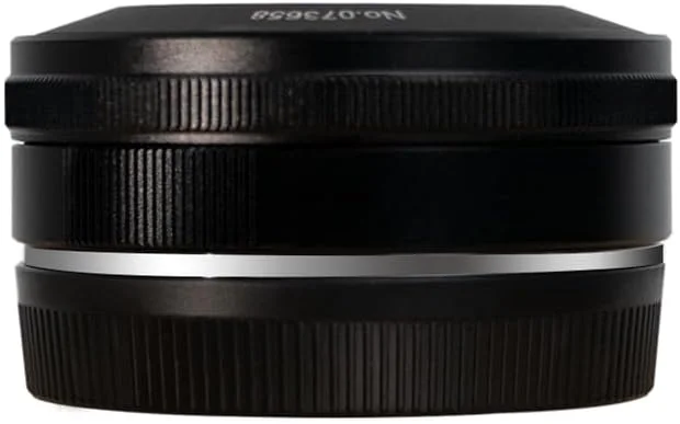 لنز 35mm F5.6 فول فریم 7artisanss، زاویه باز، دیافراگم بزرگ، فوکوس دستی، مناسب دوربین های E NIKON Z Canons R L Mount (7artisanss 35mm f5.6 L-Mount) لنز 35mm F5.6 فول فریم 7artisanss، زاویه باز، دیافراگم بزرگ، فوکوس دستی، مناسب دوربین های E NIKON Z Canons R L Mount (7artisanss 35mm f5.6 L-Mount)