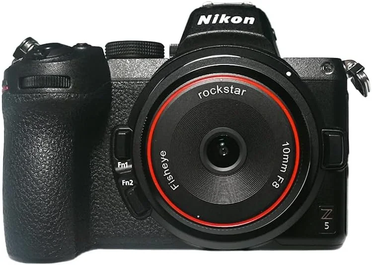 AECAM - CAMAECAM - لنز 10mm F8 ثابت Astrhori RockStar زاویه دید فوق العاده گسترده Micro Androids E Fujis X M4/3 Canons Eos M NIKONs Z Mount (Canons EF-M) AECAM - CAMAECAM - لنز 10mm F8 ثابت Astrhori RockStar زاویه دید فوق العاده گسترده Micro Androids E Fujis X M4/3 Canons Eos M NIKONs Z Mount (Canons EF-M)