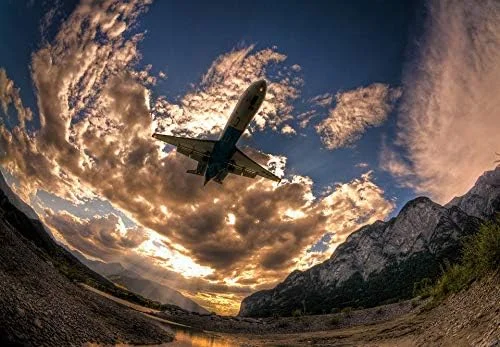 لنز چشم ماهی زاویه باز 230° X21 برای Canon EOS Rebel SL1 1300D T6 T5 6D 60D 80D + پارچه میکروفیبر OPTURA HD