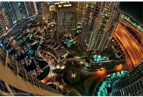 لنز چشم ماهی زاویه باز 230° X21 برای Canon EOS Rebel SL1 1300D T6 T5 6D 60D 80D + پارچه میکروفیبر OPTURA HD