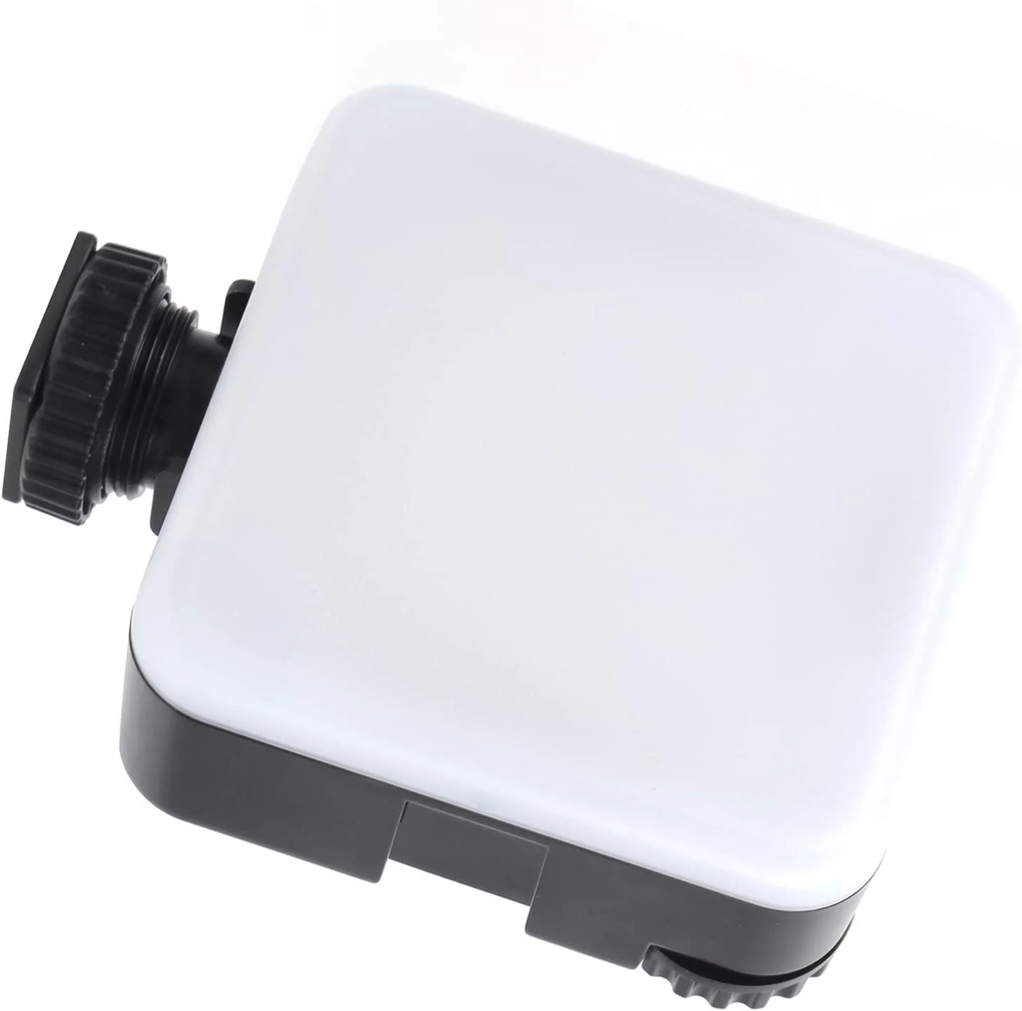 چراغ ویدئویی LED RGB قابل تنظیم Akozon برای نورپردازی عکاسی: جمع و جور و قابل حمل چراغ ویدئویی LED RGB قابل تنظیم Akozon برای نورپردازی عکاسی: جمع و جور و قابل حمل