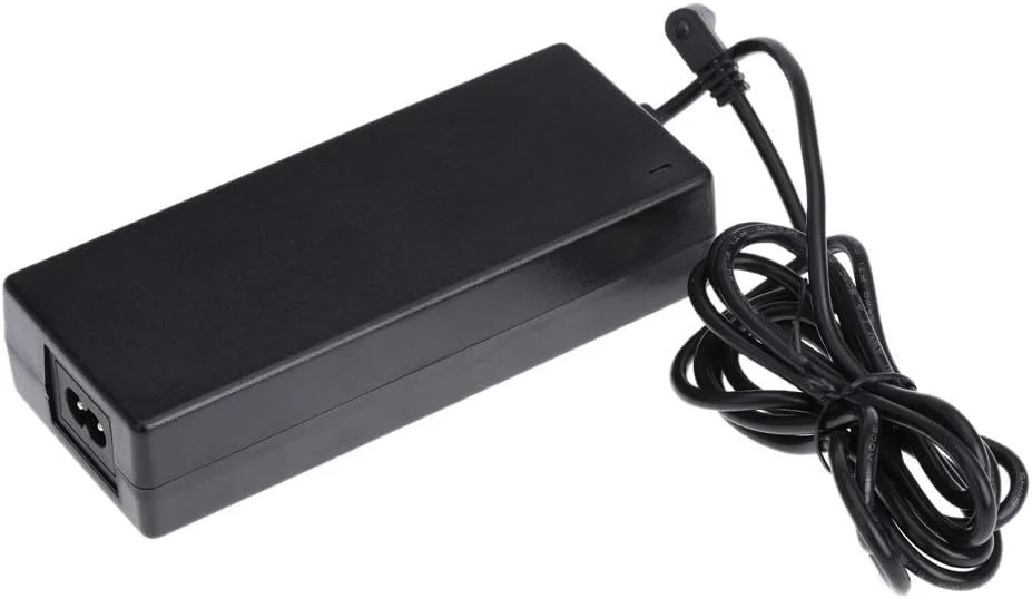 آداپتور برق متناوب استاندارد آمریکایی YONGNUO 19V 5A برای چراغ ویدئویی LED یانگنو YN900