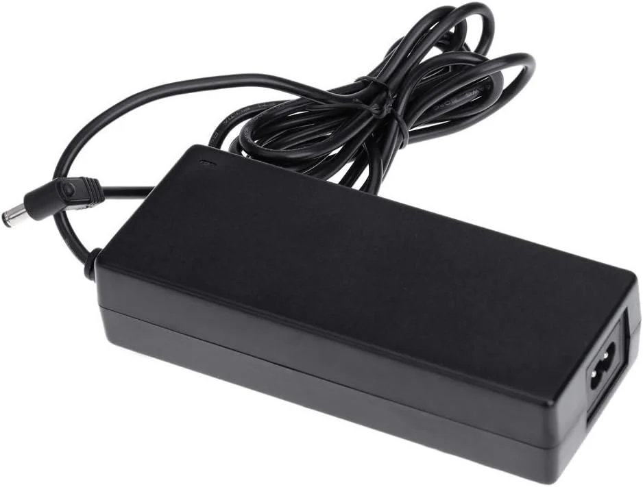 آداپتور برق متناوب استاندارد آمریکایی YONGNUO 19V 5A برای چراغ ویدئویی LED یانگنو YN900