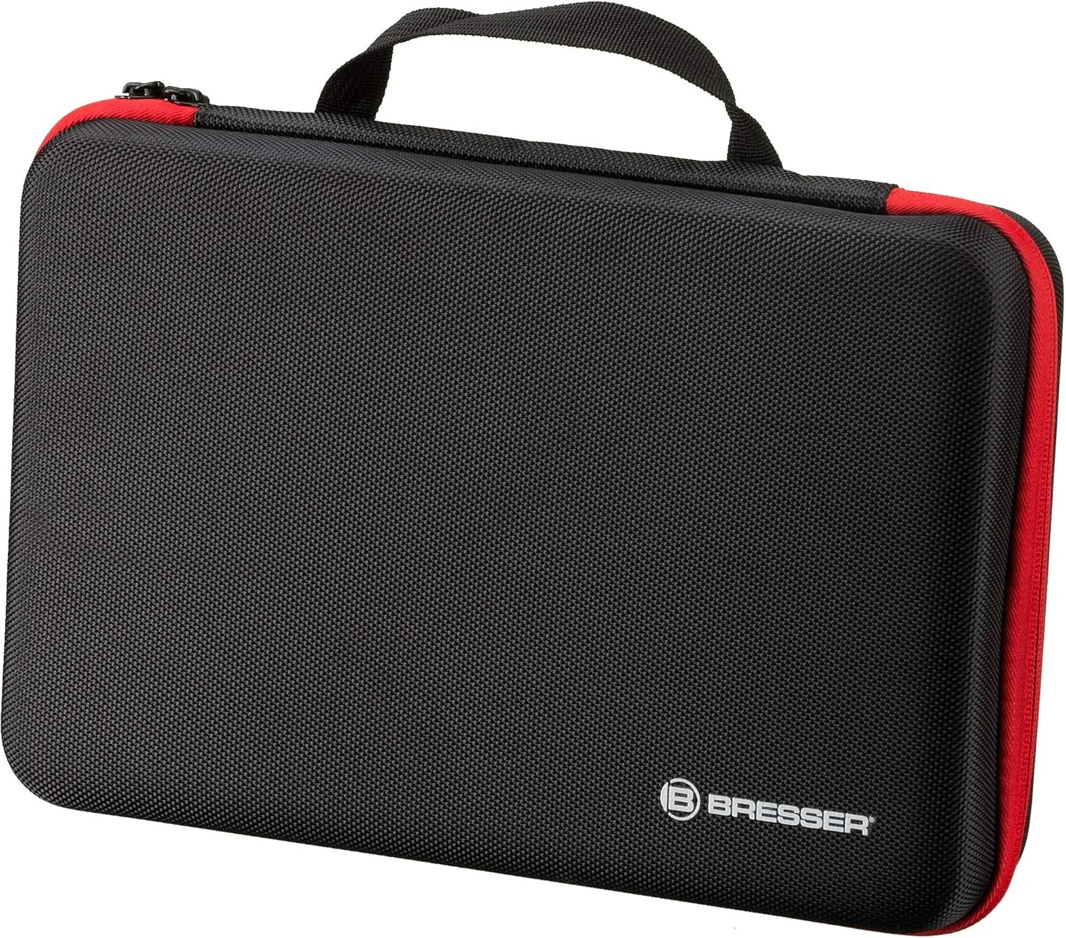 نور ویدئویی LED دو رنگ BRESSER PT Pro 15B به همراه کیف