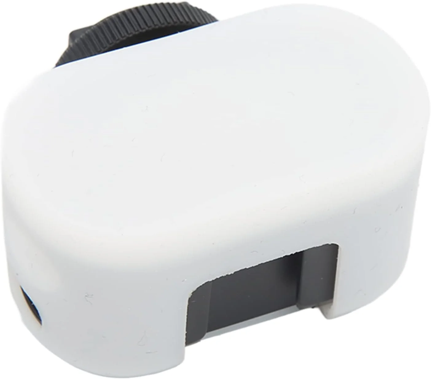 نور دوربین، شارژ نوع C، نور نرم RGB با 6 رنگ، مینی ویدیو برای عکاسی زنده، دوربین مینی سایز با کاربرد گسترده برای عکاسی استودیویی، ویدیوی یوتیوب، نورپردازی کنفرانس