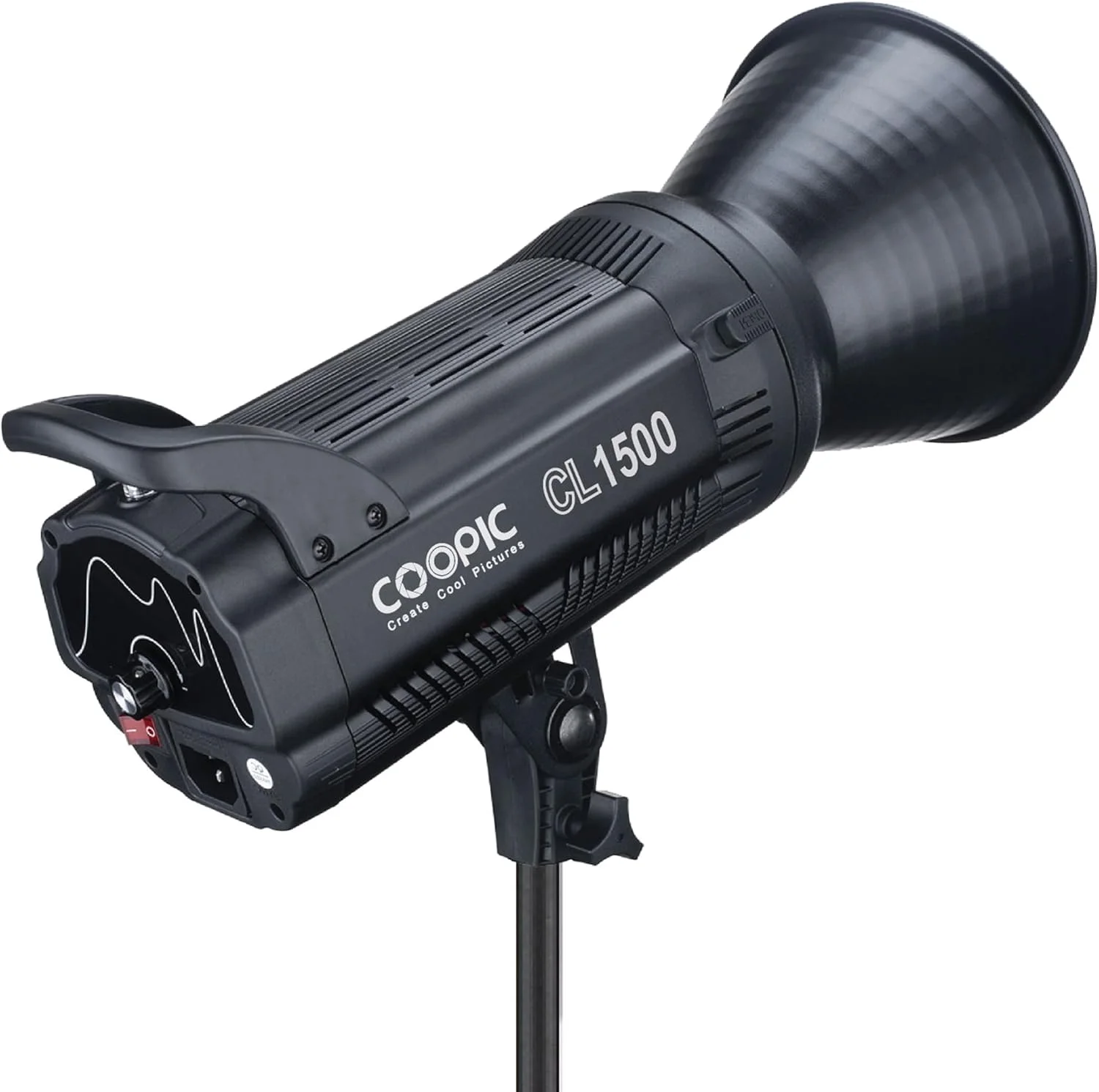 نور ثابت ال‌ای‌دی مدل CL1500 توان 150 وات