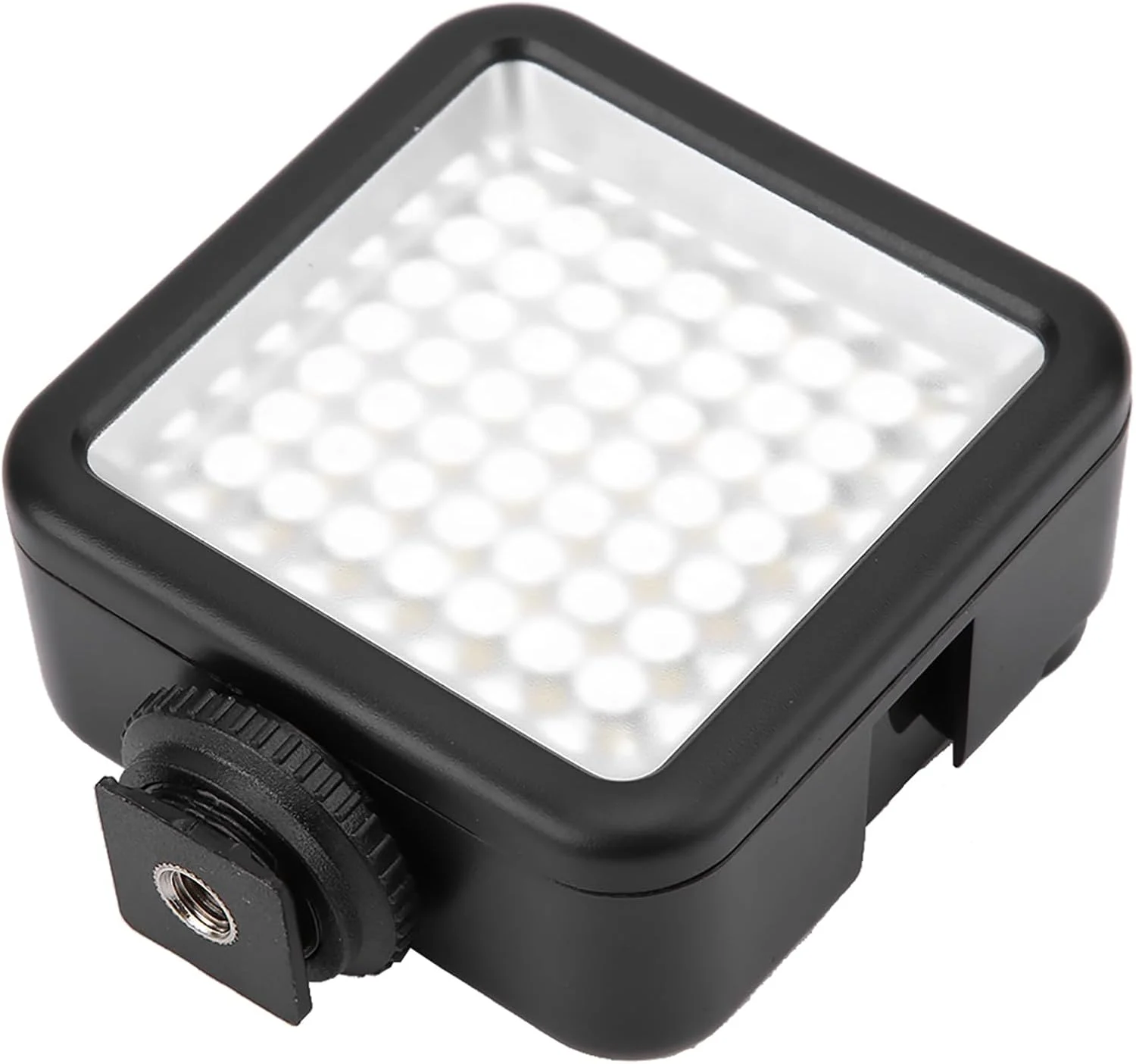 نور ویدئویی LED Cryfokt، پنل نور ویدئویی LED، 49 عدد W49