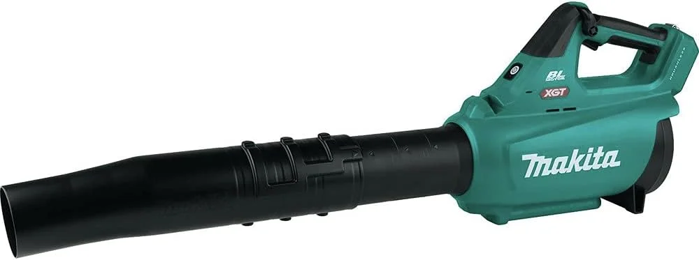 دمنده شارژی ماکیتا GBU01Z 40V max XGT® بدون جاروبک، فقط ابزار دمنده شارژی ماکیتا GBU01Z 40V max XGT® بدون جاروبک، فقط ابزار