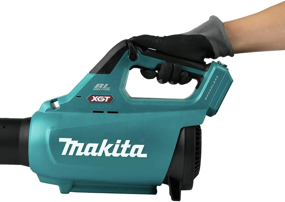 دمنده شارژی ماکیتا GBU01Z 40V max XGT® بدون جاروبک، فقط ابزار دمنده شارژی ماکیتا GBU01Z 40V max XGT® بدون جاروبک، فقط ابزار