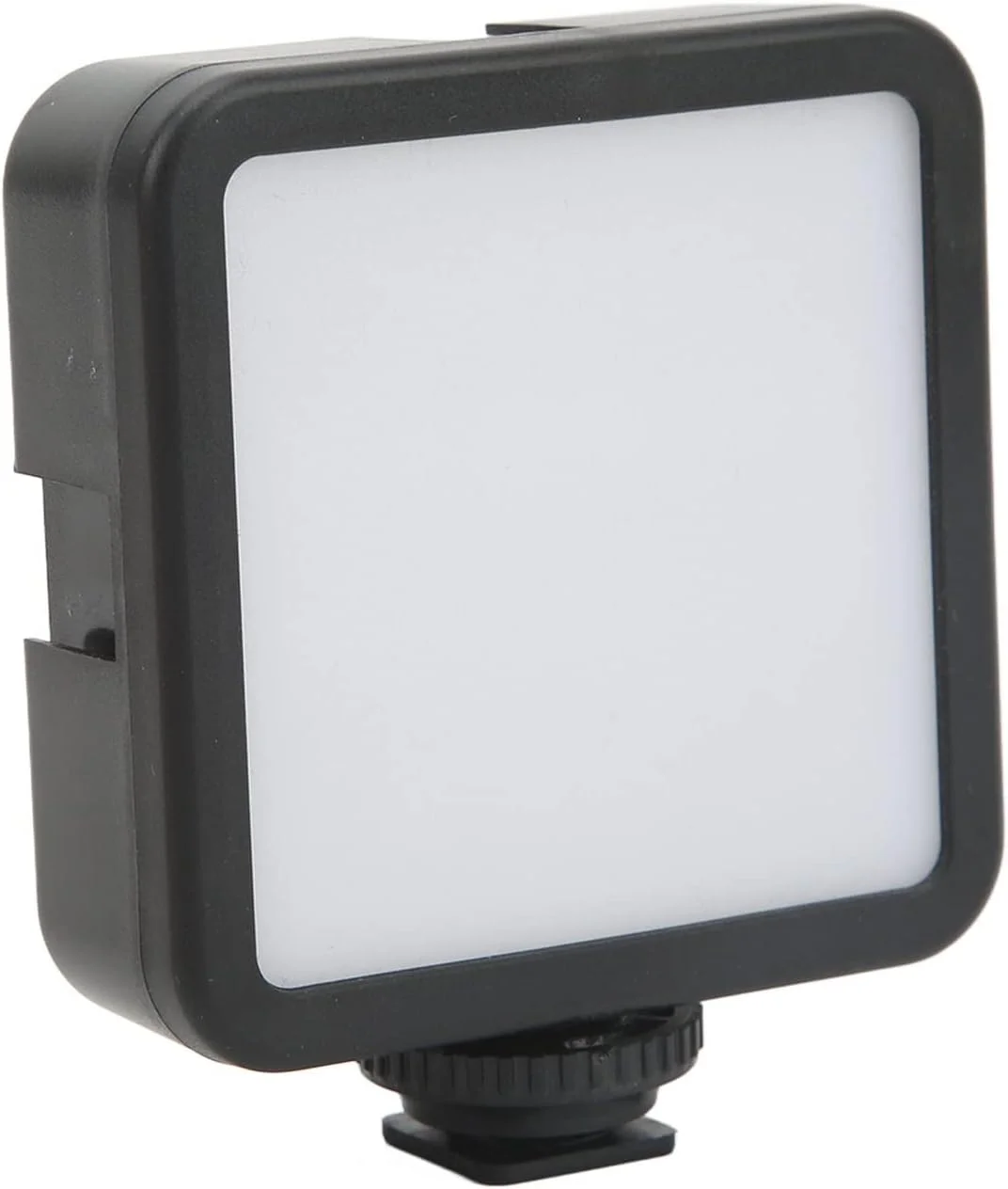 چراغ ال ای دی پرکننده عمومی، چراغ ویدئویی ال ای دی RGB با 69 مهره لامپ برای سلفی