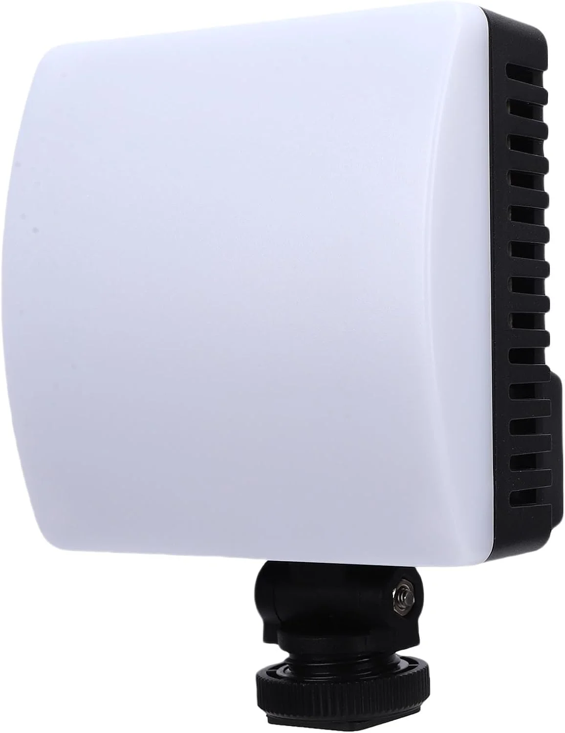 نور ویدئویی RGB عمومی، نورپردازی عکاسی دوربین LED قابل حمل تمام رنگی 360 درجه 1800K-9000K با گیره قابل تنظیم برای پخش زنده