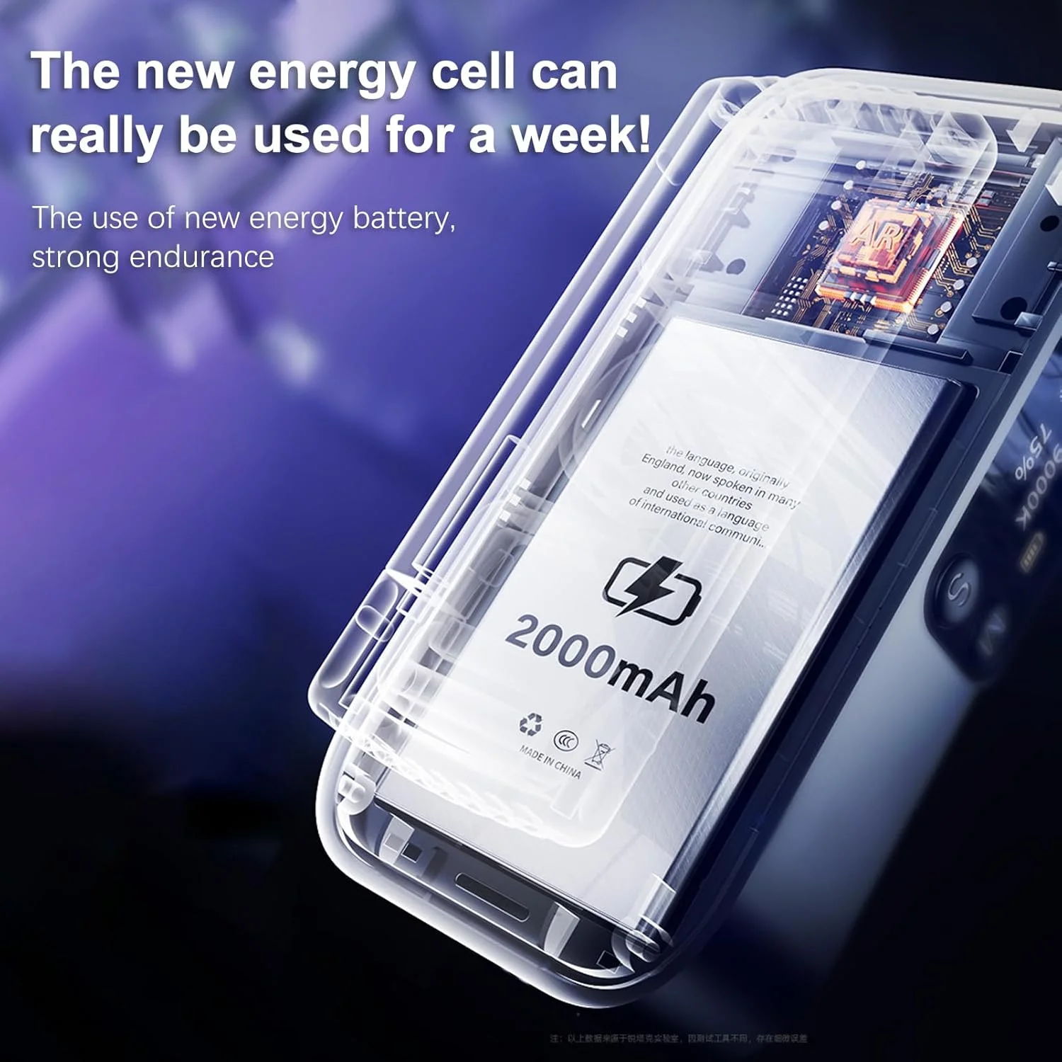 چراغ LED کوچک عکاسی Pepisky با قابلیت تنظیم نور، چراغ قابل حمل برای ولاگ با حالت های نور سه رنگ، باتری 2000 میلی آمپر ساعتی، پورت شارژ USB، گیره تاشو تلفن، 53 مهره LED، دمای رنگ 2500K-9000K چراغ LED کوچک عکاسی Pepisky با قابلیت تنظیم نور، چراغ قابل حمل برای ولاگ با حالت های نور سه رنگ، باتری 2000 میلی آمپر ساعتی، پورت شارژ USB، گیره تاشو تلفن، 53 مهره LED، دمای رنگ 2500K-9000K