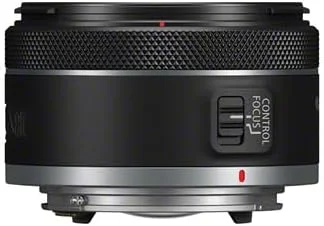 لنز فوق عریض کانن RF 16mm F2.8 STM برای دوربین های سیستم Canon R، ایده آل برای ولاگ، مناظر و معماری.