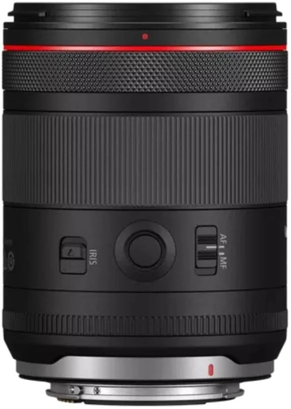 لنز کانن RF 20mm F1.4L VCM