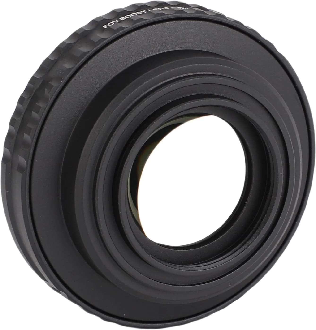 لنز زاویه باز، لنز با وضوح بالا و دید فوق عریض ۱۸۰ درجه و درپوش لنز با پوشش دو لایه برای اکشن 5 پرو، شیشه حرارت دیده ضد خش با قاب آلیاژ آلومینیوم لنز زاویه باز، لنز با وضوح بالا و دید فوق عریض ۱۸۰ درجه و درپوش لنز با پوشش دو لایه برای اکشن 5 پرو، شیشه حرارت دیده ضد خش با قاب آلیاژ آلومینیوم