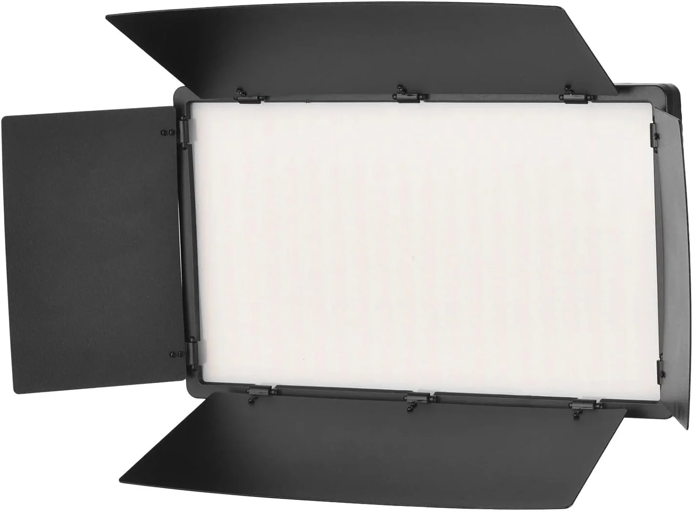 پنل نور ویدئویی LED حرفه ای برای استودیو، عکاسی در محل و فیلمبرداری داخلی