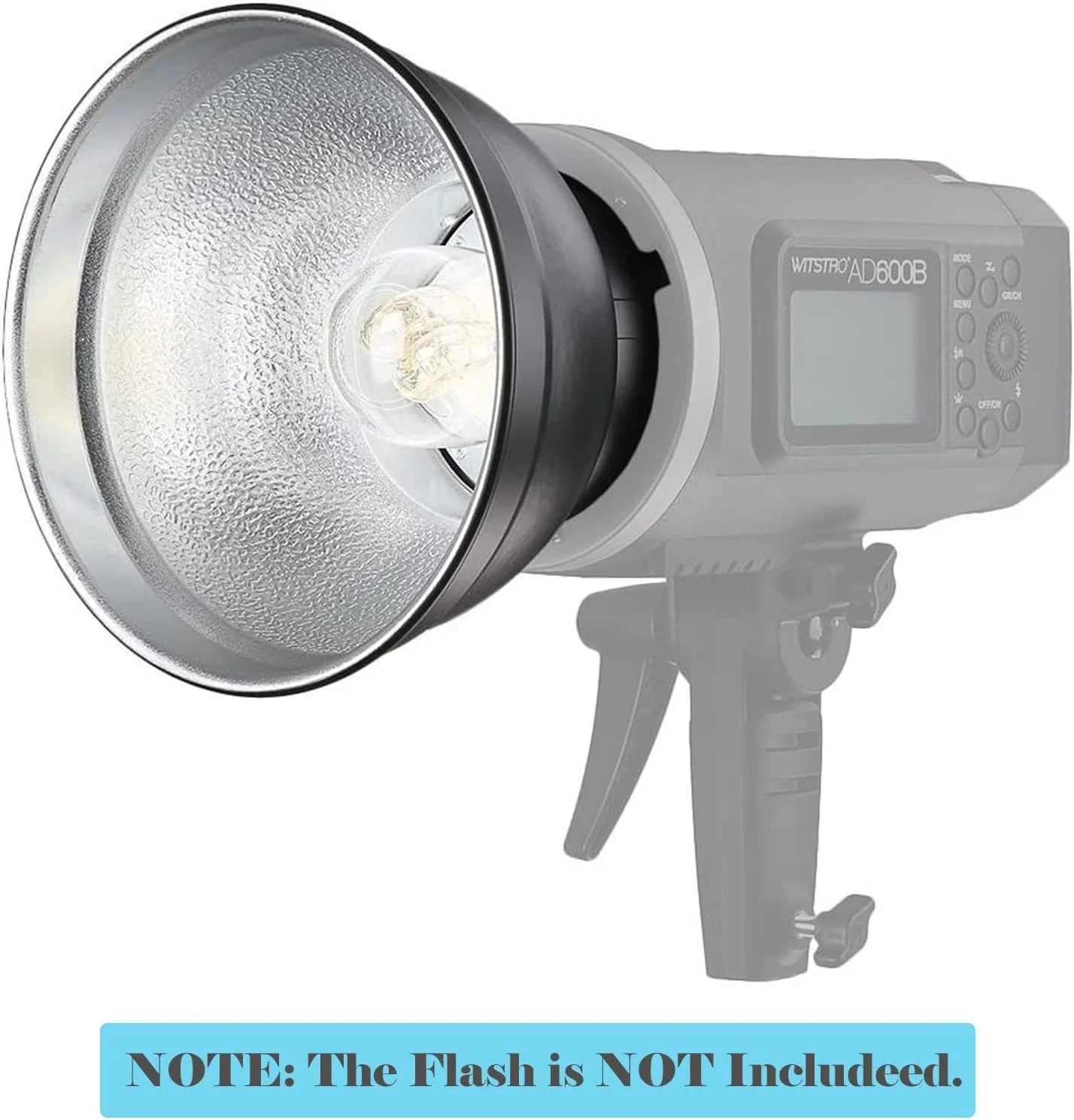 رفلکتور Godox AD-R6 با مانت بوئنز استاندارد تقریبا 7 اینچی، اصلاح کننده نور برای Godox AD400Pro AD600B AD600Pro AD600BM MS200 MS300 SK400II SK300II فلاش استروب مونو لایت SL60W VL150 SL150W نور ویدئویی رفلکتور Godox AD-R6 با مانت بوئنز استاندارد تقریبا 7 اینچی، اصلاح کننده نور برای Godox AD400Pro AD600B AD600Pro AD600BM MS200 MS300 SK400II SK300II فلاش استروب مونو لایت SL60W VL150 SL150W نور ویدئویی