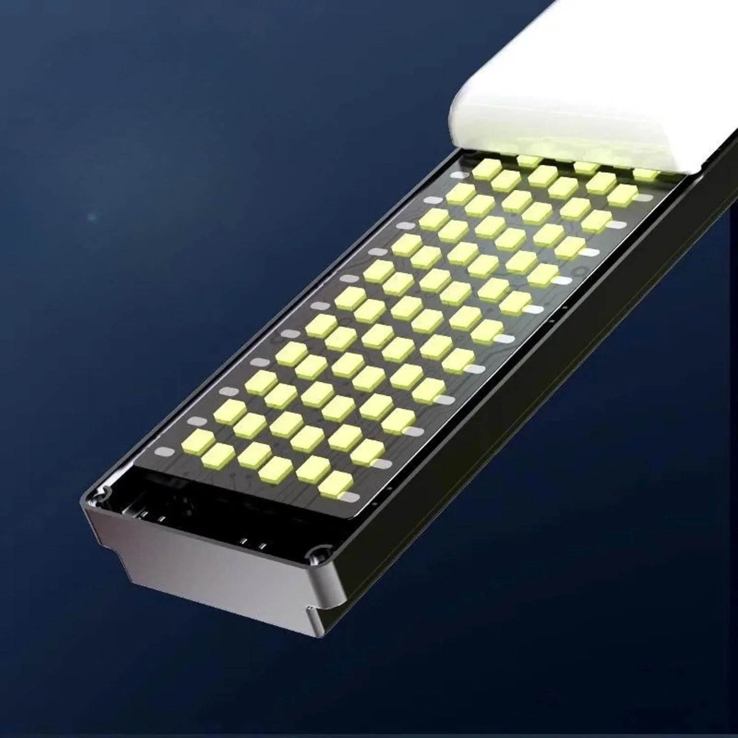 چراغ استودیویی LED RGB – چراغ قابل حمل برای فیلمبرداری و عکاسی، نورپردازی چند رنگ، دیمر دار، قابل شارژ، ایده آل برای پرتره چراغ استودیویی LED RGB – چراغ قابل حمل برای فیلمبرداری و عکاسی، نورپردازی چند رنگ، دیمر دار، قابل شارژ، ایده آل برای پرتره