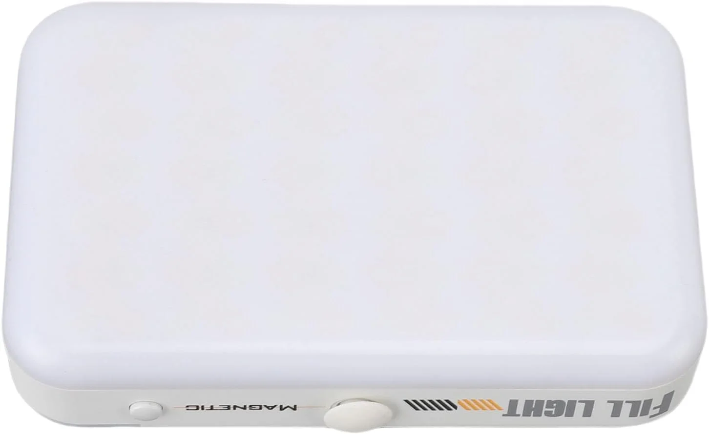 نور ویدئویی RGB، چراغ LED دوربین، 2500 تا 9000K، 26 جلوه ویژه، پنل نور LED مغناطیسی دو طرفه قابل حمل برای پخش زنده و عکاسی نور ویدئویی RGB، چراغ LED دوربین، 2500 تا 9000K، 26 جلوه ویژه، پنل نور LED مغناطیسی دو طرفه قابل حمل برای پخش زنده و عکاسی