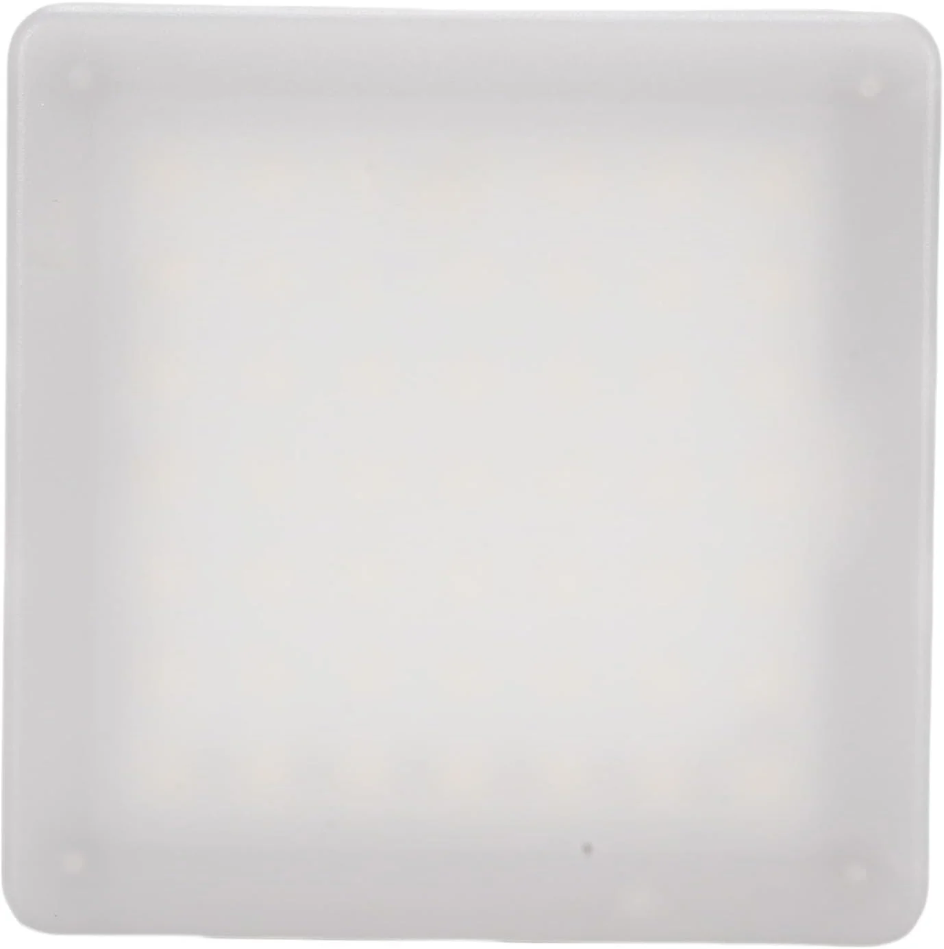 چراغ ویدئویی LED سوراندی، چراغ دوربین 49 LED برای عکس، ضبط ویدئو با 4 فیلم رنگی، کنترل لمسی دمای رنگ قابل تنظیم برای عکاسی، پخش زنده