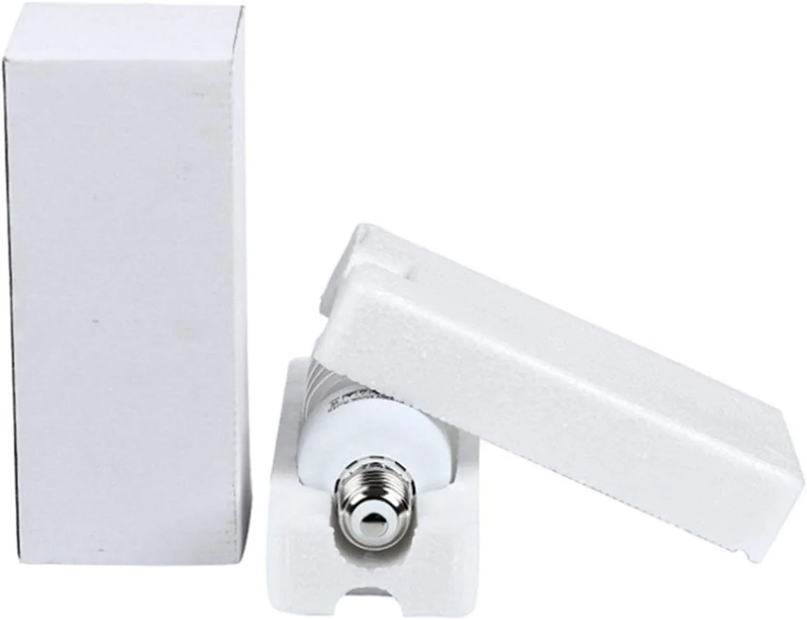 لامپ استودیویی عکاسی E27 45W 150W 220V 5500K نور روز برای دوربین دیجیتال (45 وات)