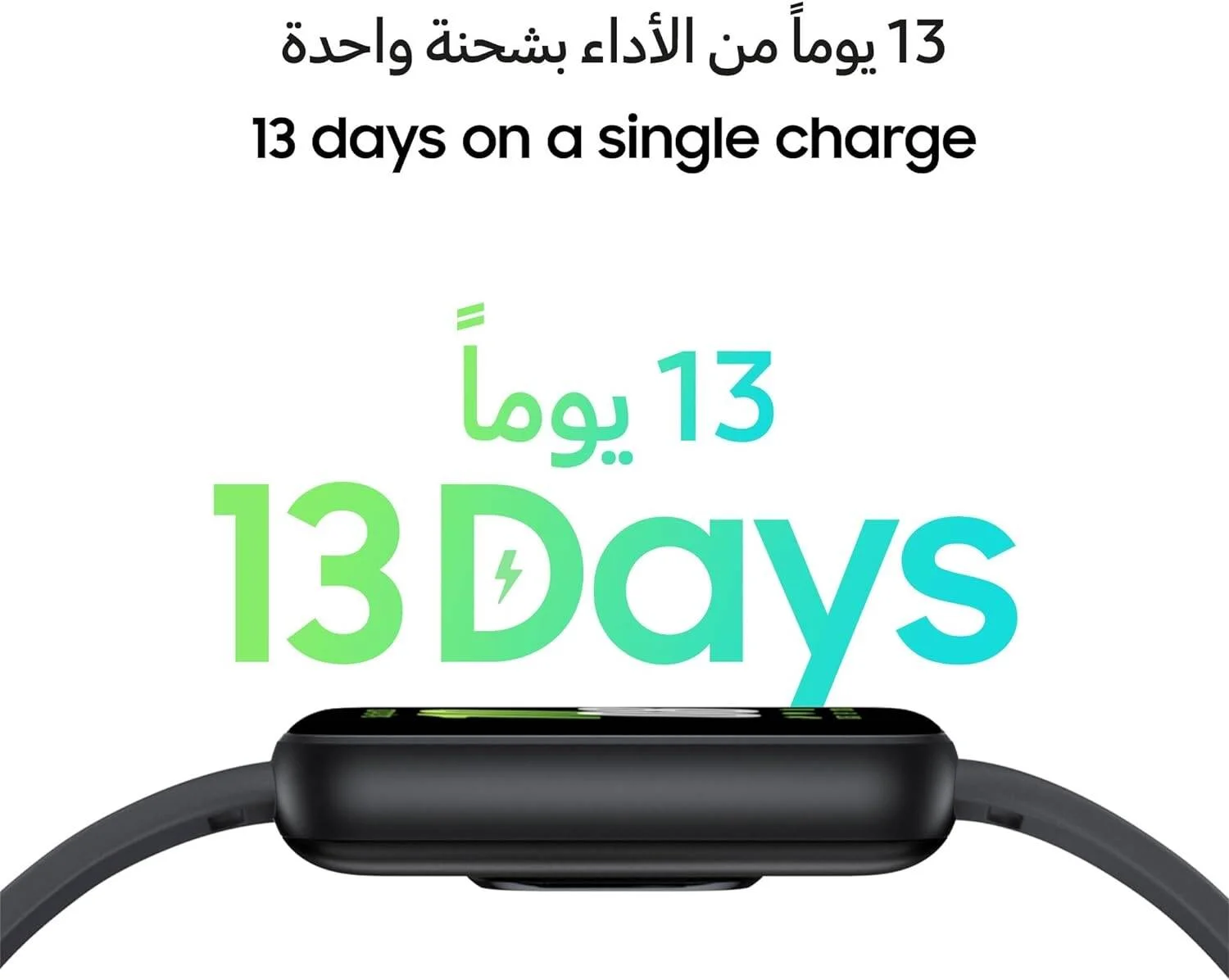 دستبند تناسب اندام سبک و باریک سامسونگ گلکسی فیت 3، باتری با ماندگاری 13 روز، بیش از 100 تمرین ورزشی و ردیابی خواب، خاکستری دستبند تناسب اندام سبک و باریک سامسونگ گلکسی فیت 3، باتری با ماندگاری 13 روز، بیش از 100 تمرین ورزشی و ردیابی خواب، خاکستری