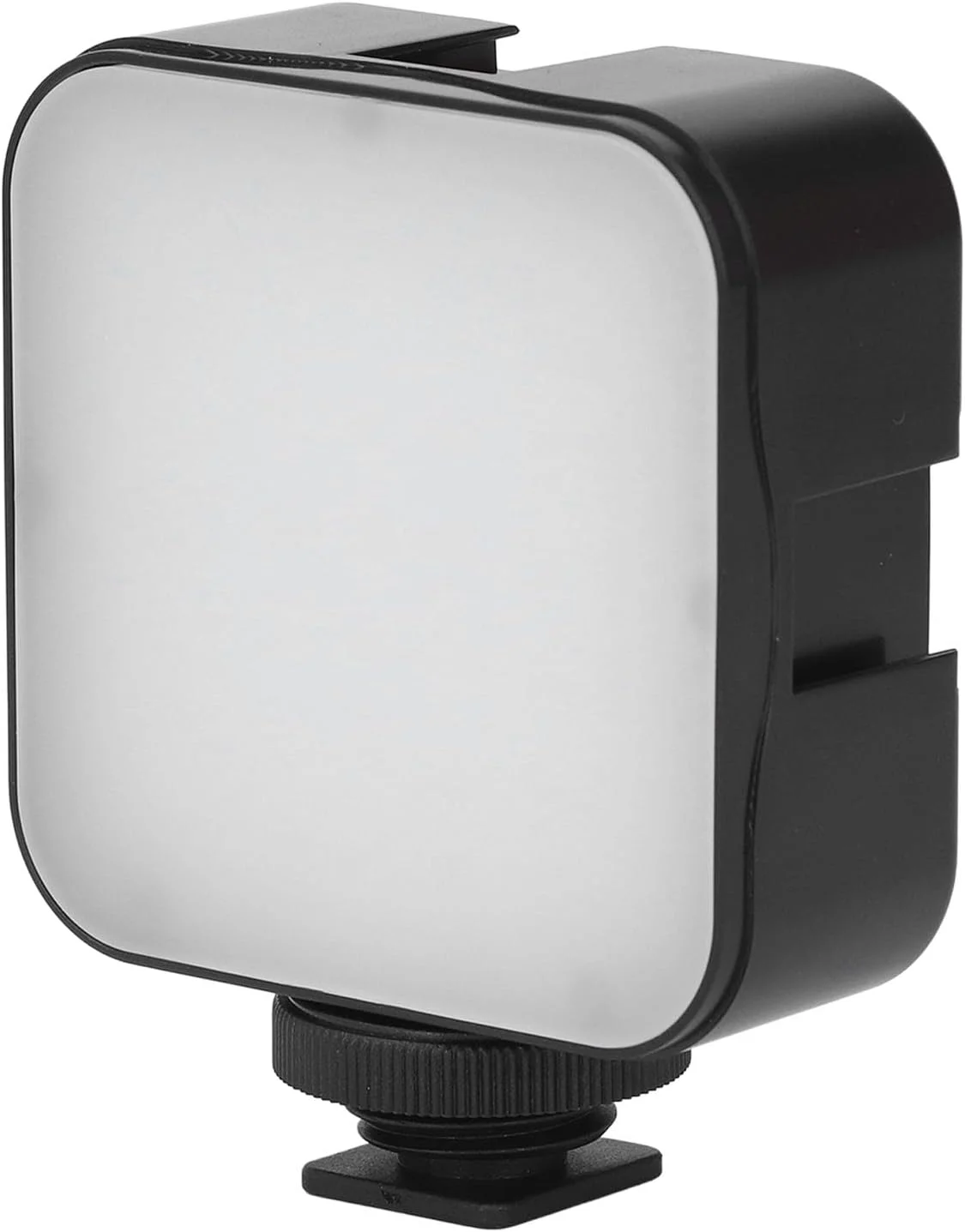 چراغ LED قابل حمل برای ویدیو - 49 ال ای دی مراقبت از چشم، نور دوربین برای عکاسی و پخش زنده