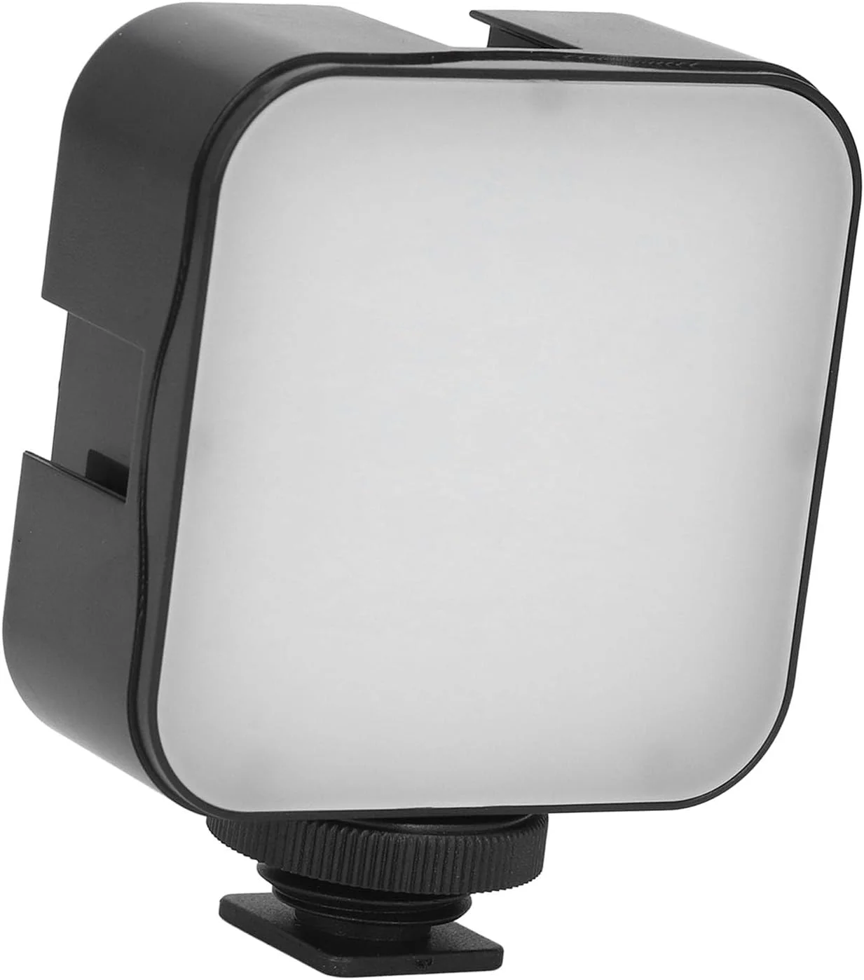 چراغ LED قابل حمل برای ویدیو - 49 ال ای دی مراقبت از چشم، نور دوربین برای عکاسی و پخش زنده چراغ LED قابل حمل برای ویدیو - 49 ال ای دی مراقبت از چشم، نور دوربین برای عکاسی و پخش زنده