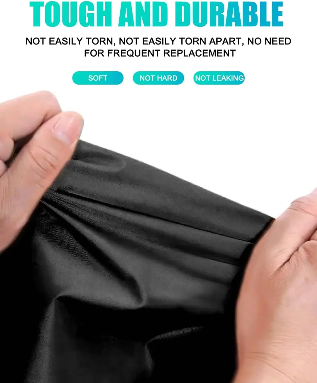 روکش اسکوتر برقی، روکش جهانی اسکوتر، ضد آب، ضد آفتاب، ضد پارگی، بازتابنده نور در شب، دارای سوراخ قفل و کیف نگهداری برای اسکوتر تاشو با صندلی یا بدون صندلی (بدون صندلی، 57 اینچ (طول) در 45 اینچ (ارتفاع))