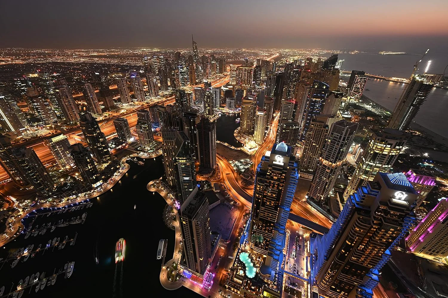 لنز نیکون Nikkor Z 14-30mm F/4 S مدل Jma705Da، 20070، مشکی