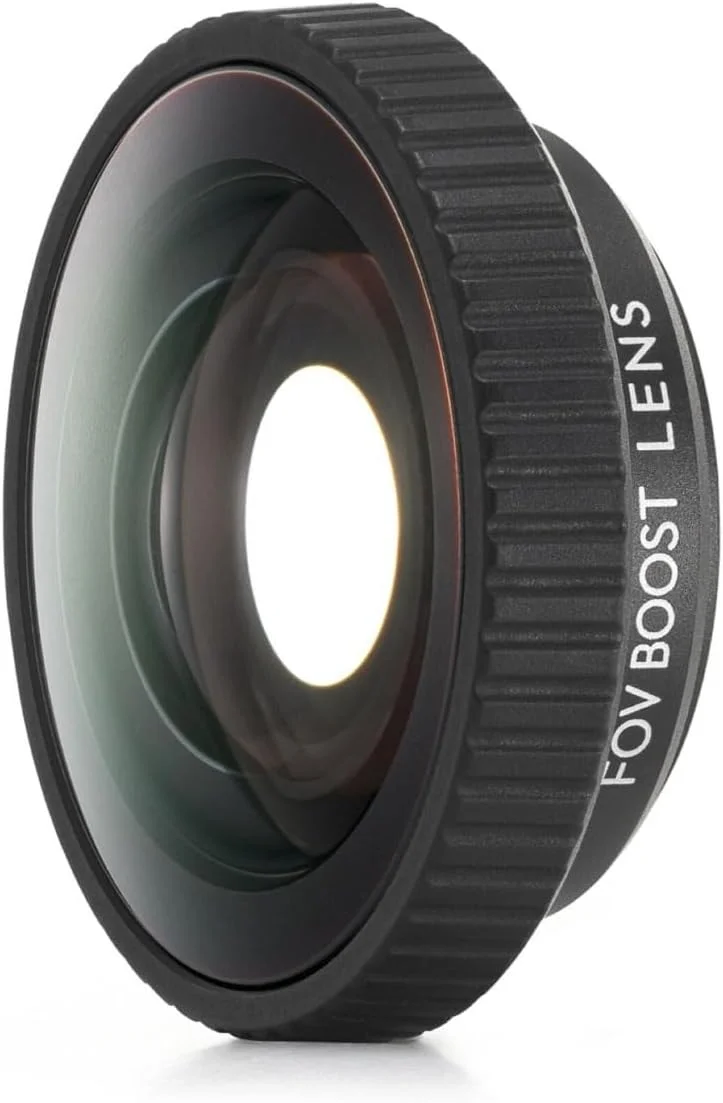 لنز افزایش میدان دید Osmo Action