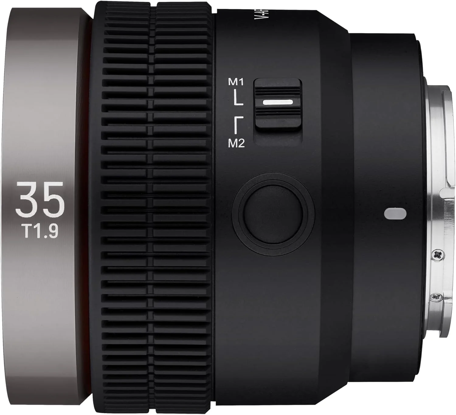 لنز زاویه باز Samyang 10-24 R Ois Wr Xf/4 سایز تک