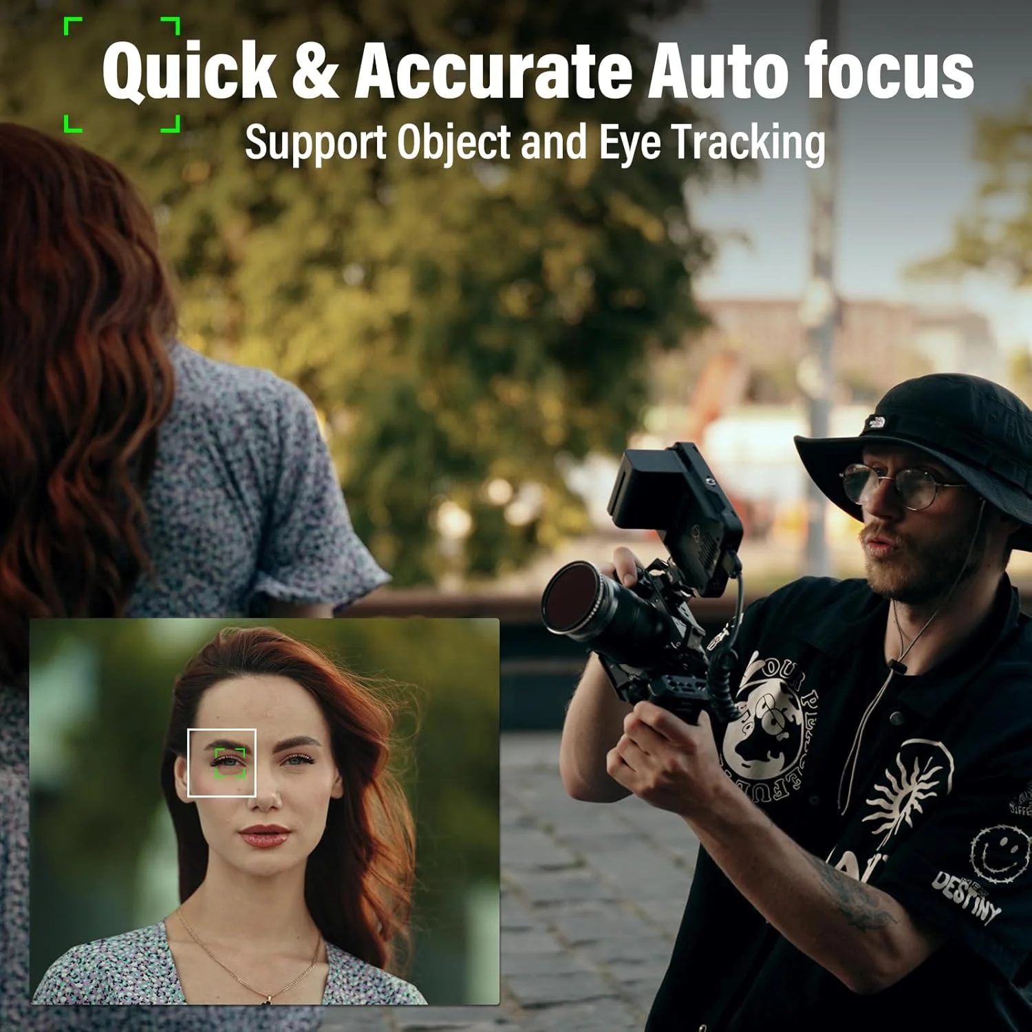 لنز فوکوس خودکار 16 میلیمتری SIRUI Sniper، لنز دوربین APS-C با زاویه دید عریض F1.2، لنز مانت X برای X-H2S، X-T5، X-M5، X-S20 (16 میلیمتر، مانت X، مشکی) لنز فوکوس خودکار 16 میلیمتری SIRUI Sniper، لنز دوربین APS-C با زاویه دید عریض F1.2، لنز مانت X برای X-H2S، X-T5، X-M5، X-S20 (16 میلیمتر، مانت X، مشکی)