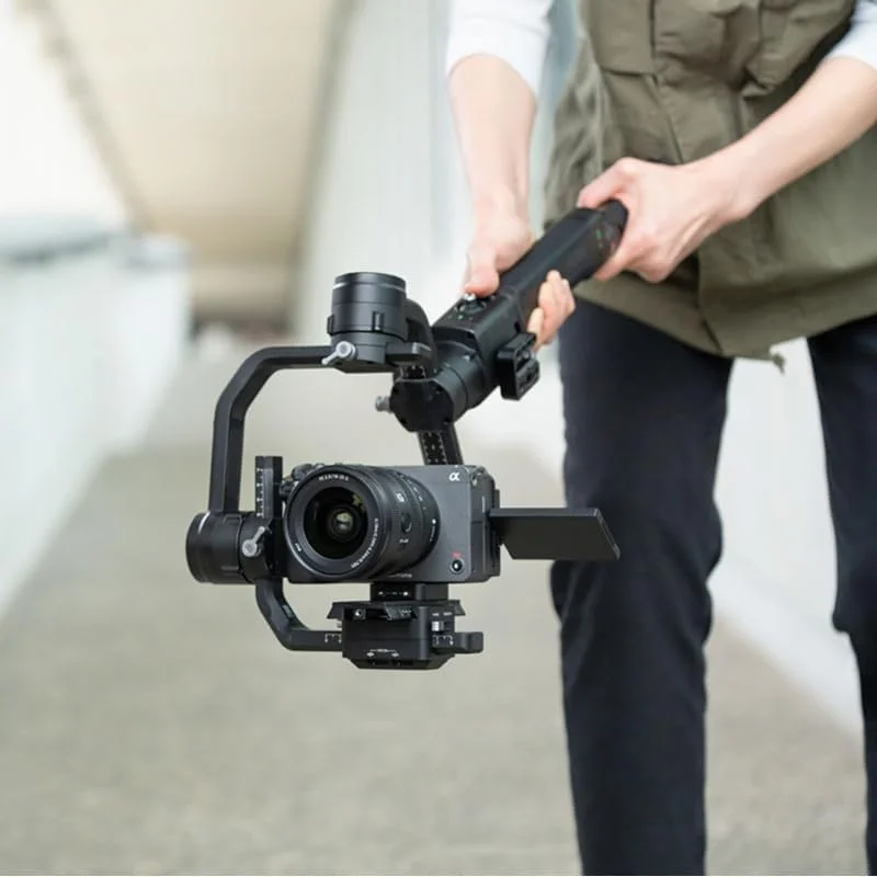 لنز زوم واید انگل سونی FE 16-25mm f/2.8 G | فول فریم (SEL1625G)