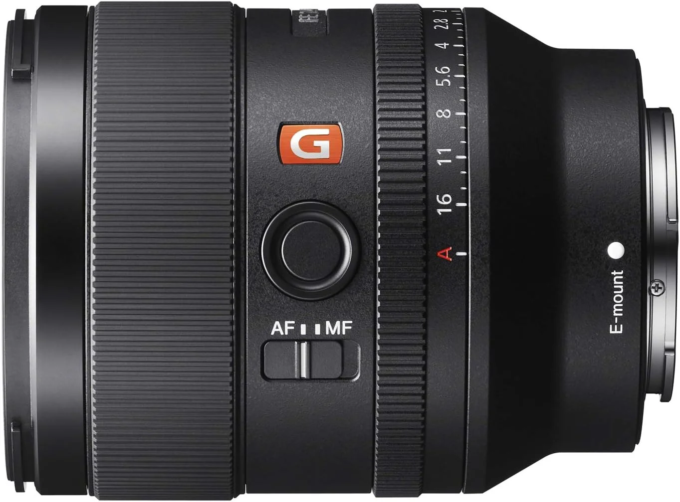 لنز سونی FE 35mm F1.4 GM فول فریم با دیافراگم باز و زاویه دید عریض سری G Master - مشکی لنز سونی FE 35mm F1.4 GM فول فریم با دیافراگم باز و زاویه دید عریض سری G Master - مشکی