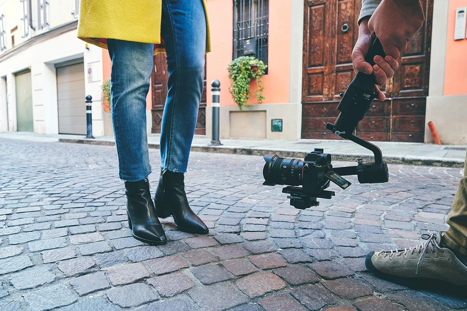 لنز فوق عریض سونی FE 20mm F1.8 G MILC مشکی لنز فوق عریض سونی FE 20mm F1.8 G MILC مشکی