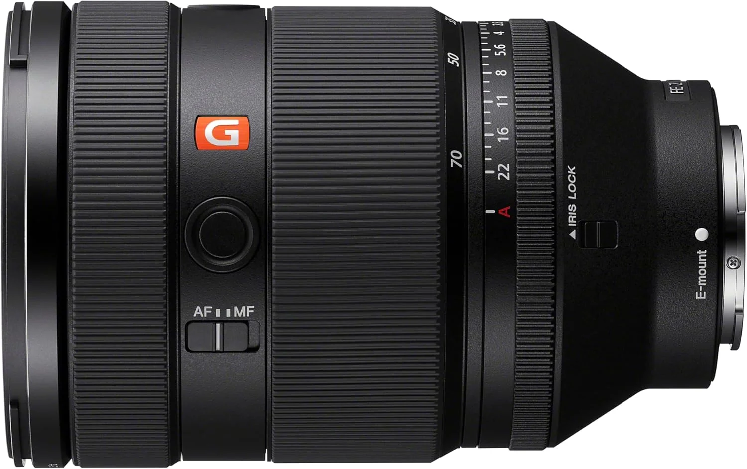 لنز سونی FE 28-70mm F2 GM، زوم استاندارد سری G-Master، حداکثر دیافراگم ثابت F2، فوکوس خودکار، جمع و جور، سبک وزن، مشکی لنز سونی FE 28-70mm F2 GM، زوم استاندارد سری G-Master، حداکثر دیافراگم ثابت F2، فوکوس خودکار، جمع و جور، سبک وزن، مشکی