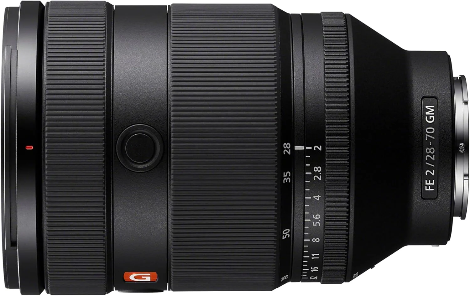 لنز سونی FE 28-70mm F2 GM، زوم استاندارد سری G-Master، حداکثر دیافراگم ثابت F2، فوکوس خودکار، جمع و جور، سبک وزن، مشکی لنز سونی FE 28-70mm F2 GM، زوم استاندارد سری G-Master، حداکثر دیافراگم ثابت F2، فوکوس خودکار، جمع و جور، سبک وزن، مشکی